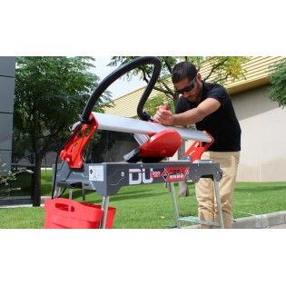 Masa taiat materiale de constructie RUBI DU-200 Evo 650