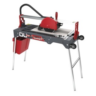 Masa taiat materiale de constructie RUBI DU-200 Evo 650