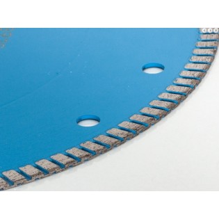 Disc diamantat pentru placi ceramice TeamThaler 115mm Turbo