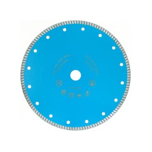 Disc diamantat pentru placi ceramice TeamThaler 125mm Turbo