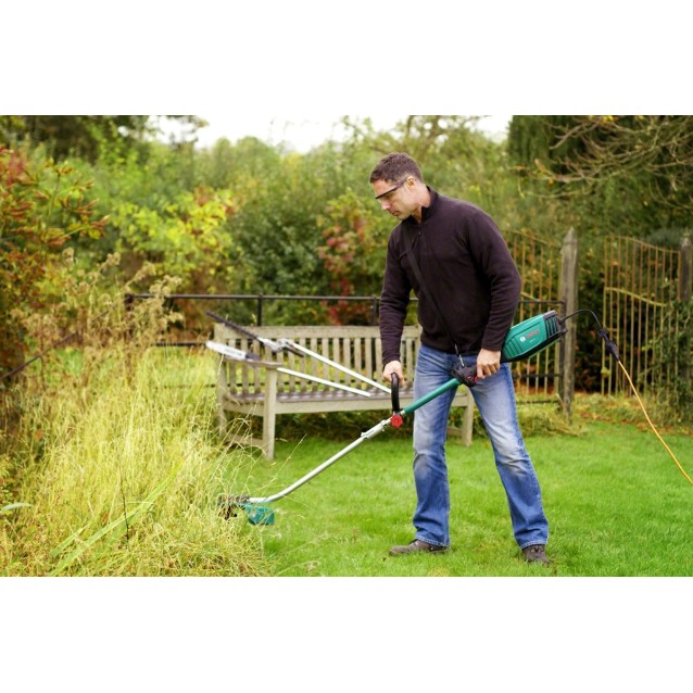 Accesoriu trimmer BOSCH AMW RT Accesoriu trimmer BOSCH AMW RT