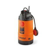 Pompa submersibila pentru ape curate PEDROLLO TOP-MULTI 2 Pompa submersibila pentru ape curate PEDROLLO TOP-MULTI 2