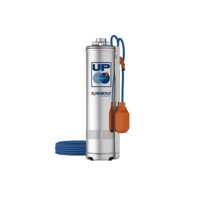 Pompa submersibila PEDROLLO UPm 2/5 GE Pompa submersibila PEDROLLO UPm 2/5 GE