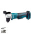 Masina de gaurit unghiulara cu acumulator 18 V Makita DDA351Z, livrat fara acumulator si incarcator