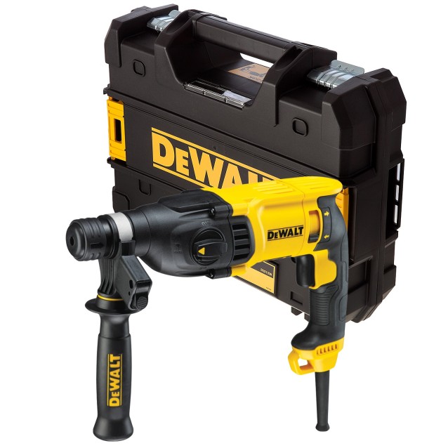 Ciocan rotopercutor DeWalt D25133K Ciocan rotopercutor DeWalt D25133K