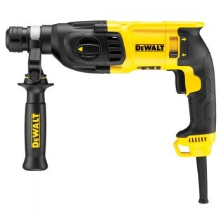 Ciocan rotopercutor DeWalt D25133K Ciocan rotopercutor DeWalt D25133K