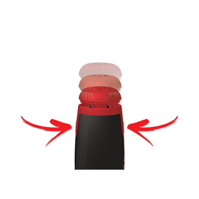 Holder magnetic biti WIHA LiftUp 25 1/4 SL/PH/PZ/T/H Holder magnetic biti WIHA LiftUp 25 1/4 SL/PH/PZ/T/H