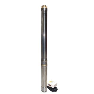 Pompa submersibila WASSERKONIG PREMIUM SI11094/3.5 Pompa submersibila WASSERKONIG PREMIUM SI11094/3.5