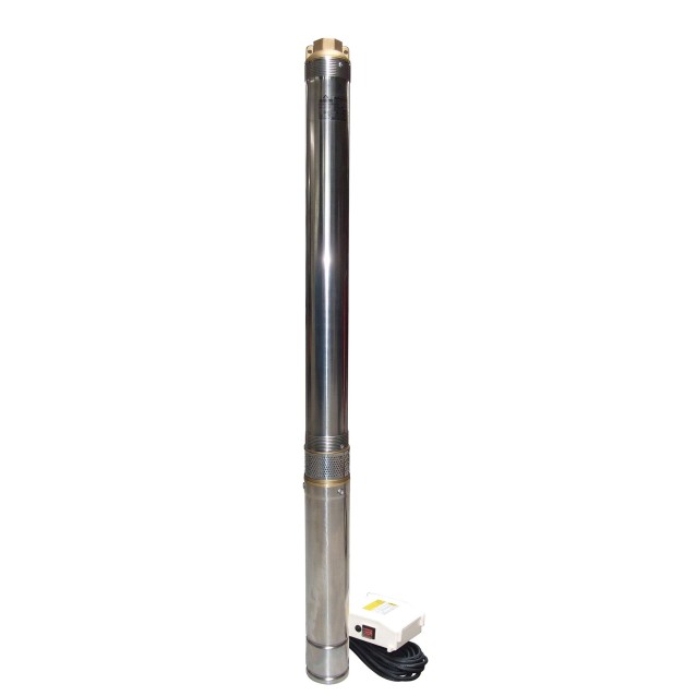 Pompa submersibila WASSERKONIG PREMIUM SI11094/3.5 Pompa submersibila WASSERKONIG PREMIUM SI11094/3.5