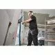 Sistem de extractie a prafului si ghidare Bosch GDE 125 EA-S