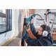 Sistem de extractie a prafului si ghidare Bosch GDE 125 EA-S
