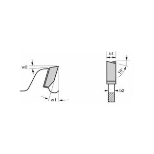 Panza Fierastrau Circular Bosch Expert Wood 190 x 30 x 2,4 48T Panza Fierastrau Circular Bosch Expert Wood 190 x 30 x 2,4 48T