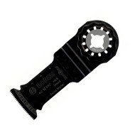 BOSCH - Pânză de ferăstrău penetrantă Starlock HCS AIZ 32 EPC, cu intrare directă în material, Lemn BOSCH - Pânză de ferăstrău penetrantă Starlock HCS AIZ 32 EPC, cu intrare directă în material, Lemn