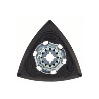 BOSCH - Placa de slefuire Starlock BOSCH - Placa de slefuire Starlock