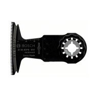 BOSCH - Pânză de ferăstrău penetrantă Starlock BIM AII 65 BSPB, cu intrare directă în material, Lemn Tare BOSCH - Pânză de ferăstrău penetrantă Starlock BIM AII 65 BSPB, cu intrare directă în material, Lemn Tare