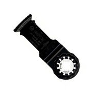 BOSCH - Pânză de ferăstrău penetrantă Starlock BIM, AIZ 32 APB, cu intrare directă în material, Lemn si Metal BOSCH - Pânză de ferăstrău penetrantă Starlock BIM, AIZ 32 APB, cu intrare directă în material, Lemn si Metal