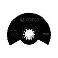 BOSCH - Pânză de ferăstrău segmentată Starlock BIM ACZ 100 BB Lemn si Metal BOSCH - Pânză de ferăstrău segmentată Starlock BIM ACZ 100 BB Lemn si Metal