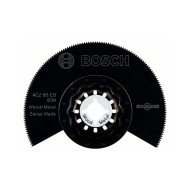 BOSCH - Pânză de ferăstrău segmentată Starlock BIM ACZ 85 EB Lemn si Metal BOSCH - Pânză de ferăstrău segmentată Starlock BIM ACZ 85 EB Lemn si Metal