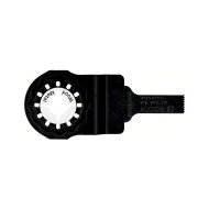 BOSCH - Pânză de ferăstrău penetrantă BIM AIZ 10 AB Lemn si Metal BOSCH - Pânză de ferăstrău penetrantă BIM AIZ 10 AB Lemn si Metal