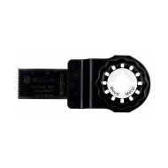 BOSCH - Pânză de ferăstrău penetrantă Starlock BIM AIZ 20 AB, cu intrare directă în material Lemn si Metal BOSCH - Pânză de ferăstrău penetrantă Starlock BIM AIZ 20 AB, cu intrare directă în material Lemn si Metal