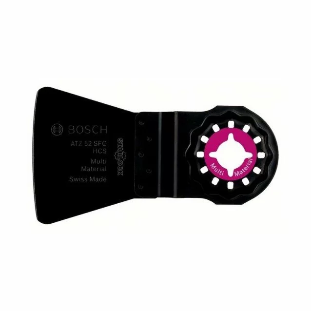 BOSCH - Răzuitor Starlock flexibil HCS ATZ 52 SFC BOSCH - Răzuitor Starlock flexibil HCS ATZ 52 SFC