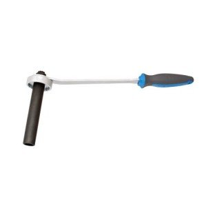 Shimano hollowtech® scula pentru ax pedalier, cu maner UNIOR - 1671.5/2BI  Shimano hollowtech® scula pentru ax pedalier, cu maner UNIOR - 1671.5/2BI