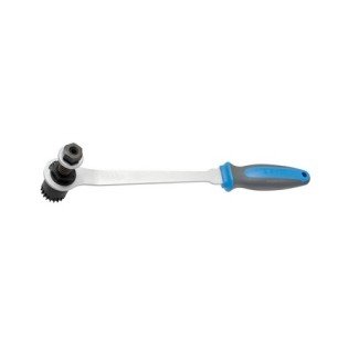 Scula pentru ax pedalier UNIOR - 1671.8/2BI  Scula pentru ax pedalier UNIOR - 1671.8/2BI