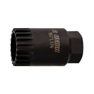 Scula pentru ax pedalier UNIOR - 1671.1/4 Scula pentru ax pedalier UNIOR - 1671.1/4