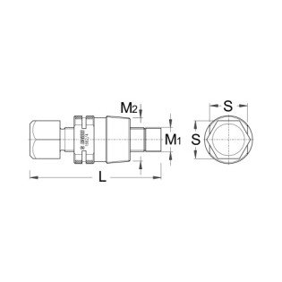 Extractor filetat UNIOR - 1662/4 Extractor filetat UNIOR - 1662/4
