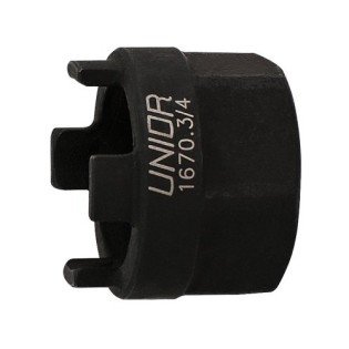 Cap pentru inlocuire pinioane Suntour UNIOR - 1670.3/4  Cap pentru inlocuire pinioane Suntour UNIOR - 1670.3/4