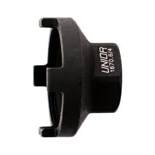 Cap pentru inlocuire pinioane BMX UNIOR - 1670.6/4 Cap pentru inlocuire pinioane BMX UNIOR - 1670.6/4