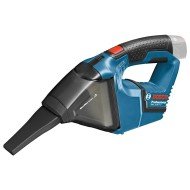 Aspirator profesional Bosch GAS 12V - SOLO Aspirator profesional Bosch GAS 12V - SOLO