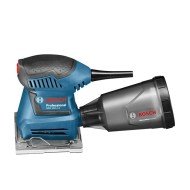 Slefuitor cu vibratii Bosch GSS 140-1 A Slefuitor cu vibratii Bosch GSS 140-1 A