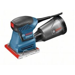 Slefuitor cu vibratii Bosch GSS 140-1 A Slefuitor cu vibratii Bosch GSS 140-1 A