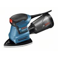 Slefuitor cu vibratii Bosch GSS 160 Multi in L-BOXX Slefuitor cu vibratii Bosch GSS 160 Multi in L-BOXX