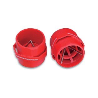 Debavurator ROTHENBERGER 4 - 36 mm