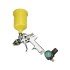 Pistol de vopsit HVLP RODCRAFT RC8107