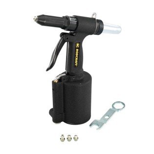 Pistol de nituit pneumatic Rodcraft RC6700 Pistol de nituit pneumatic Rodcraft RC6700