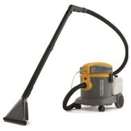 Aspirator profesional injectie-extractie Ghibli-Whirbel Power Extra 7 P, putere 1250w