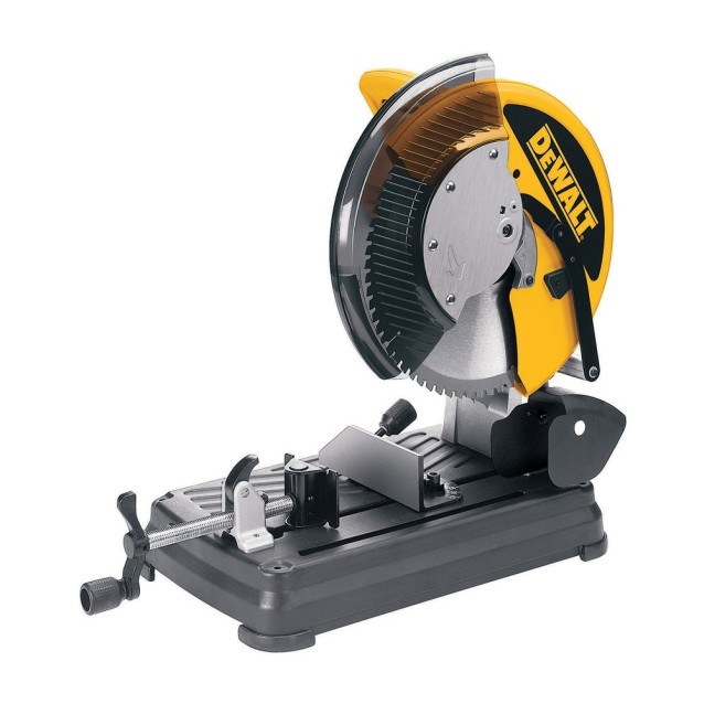 Ferastrau pentru debitat metale DeWalt DW872 Ferastrau pentru debitat metale DeWalt DW872