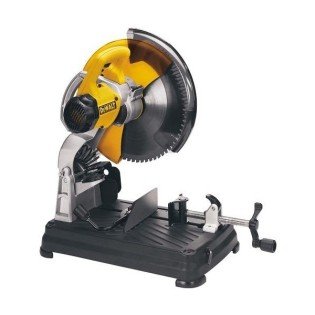 Ferastrau pentru debitat metale DeWalt DW872 Ferastrau pentru debitat metale DeWalt DW872