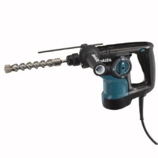 Ciocan rotopercutor Makita HR2810