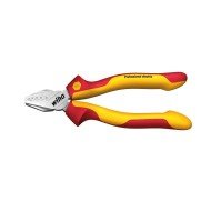 Cleste sertizare, izolat electric VDE-GS WIHA Professional Electric 145 Cleste sertizare, izolat electric VDE-GS WIHA Professional Electric 145