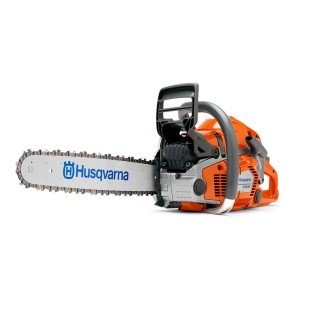 Motoferastrau HUSQVARNA 550 XP Mark II/18" Motoferastrau HUSQVARNA 550 XP Mark II/18"