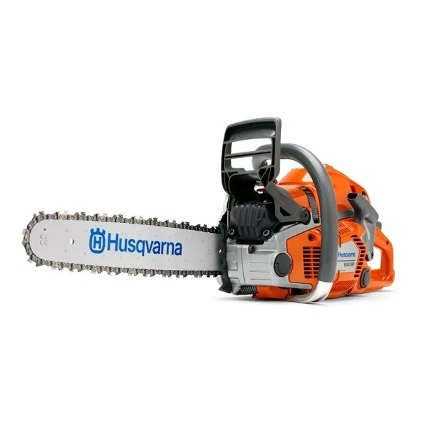 Motoferastrau HUSQVARNA 550 XP Mark II/18