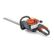 Foarfeca pentru tuns gard viu cu motor pe benzina HUSQVARNA 122 HD60 Foarfeca pentru tuns gard viu cu motor pe benzina HUSQVARNA 122 HD60