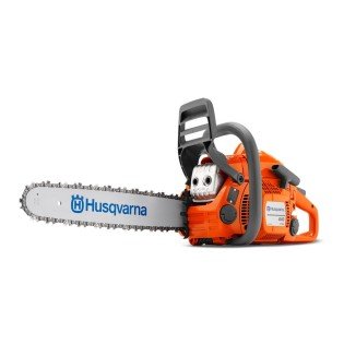 Motoferastrau HUSQVARNA 440 II/15" Motoferastrau HUSQVARNA 440 II/15"
