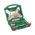BOSCH Trusa insurubare si gaurire 50 accesorii Titan X-LINE