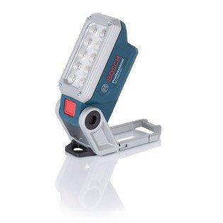 Lampă cu acumulator Bosch GLI DeciLED - SOLO Lampă cu acumulator Bosch GLI DeciLED - SOLO