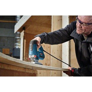 Ferastrau vertical Bosch GST 160 BCE, L-BOXX Ferastrau vertical Bosch GST 160 BCE, L-BOXX